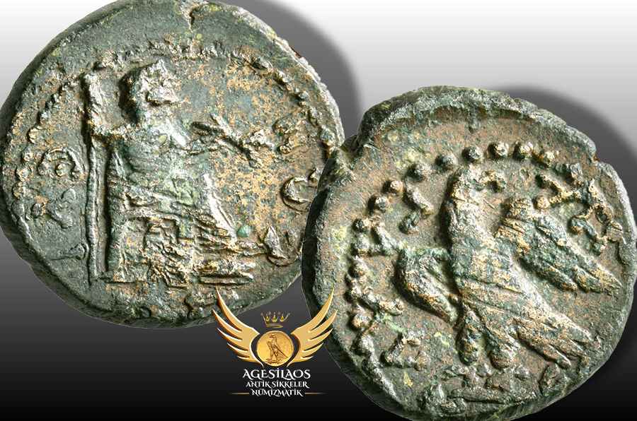 Agesilaos Antik Sikkeler Nümizmatik_eu.jpg