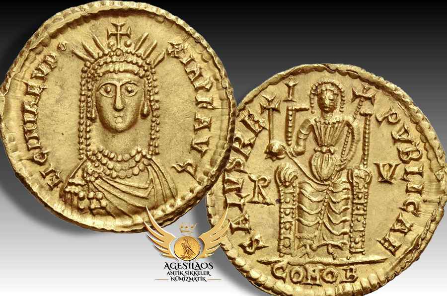 Agesilaos Antik Sikkeler Nümizmatik_Eudoxia.jpg