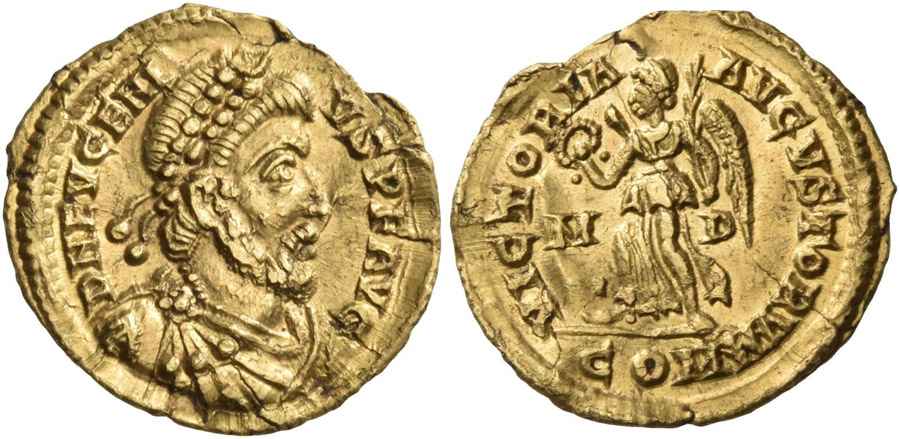 Agesilaos Antik Sikkeler Nümizmatik_Eugenius  (10).jpg