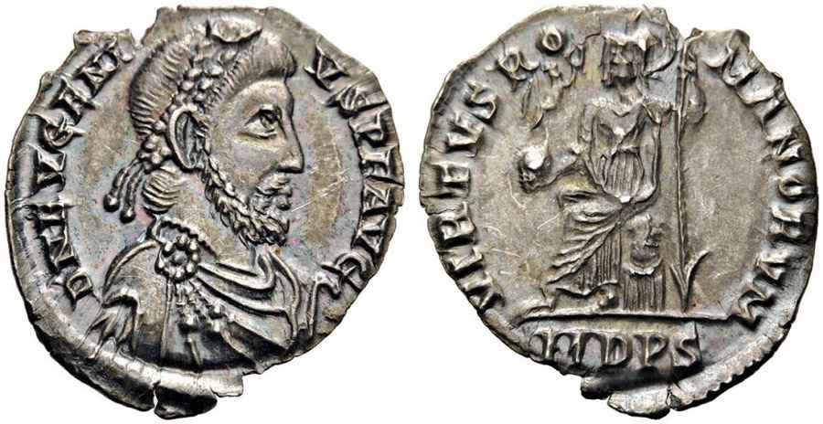 Agesilaos Antik Sikkeler Nümizmatik_Eugenius  (8).jpg