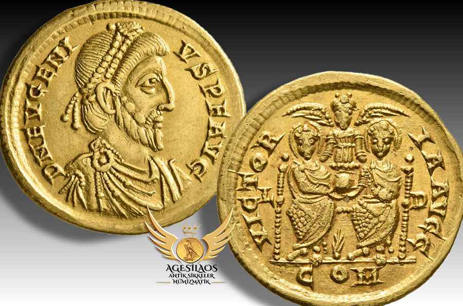 Agesilaos Antik Sikkeler Nümizmatik_EUGENIUS.jpg