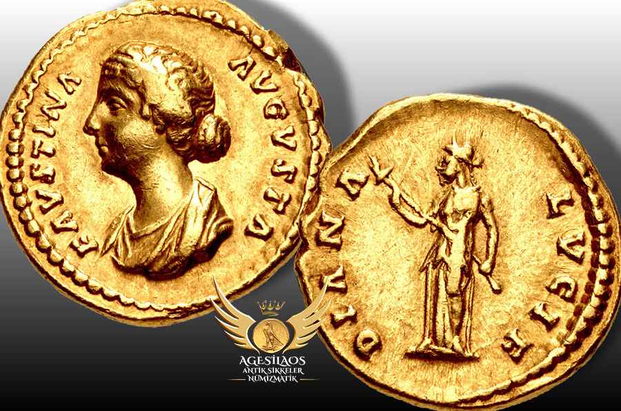 Agesilaos Antik Sikkeler Nümizmatik_FAUSTINA.jpg