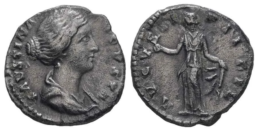 Agesilaos Antik Sikkeler Nümizmatik_FAVSTINA_II (2).webp