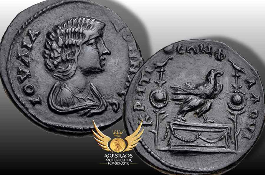 Agesilaos Antik Sikkeler Nümizmatik_Flaviopolis .jpg