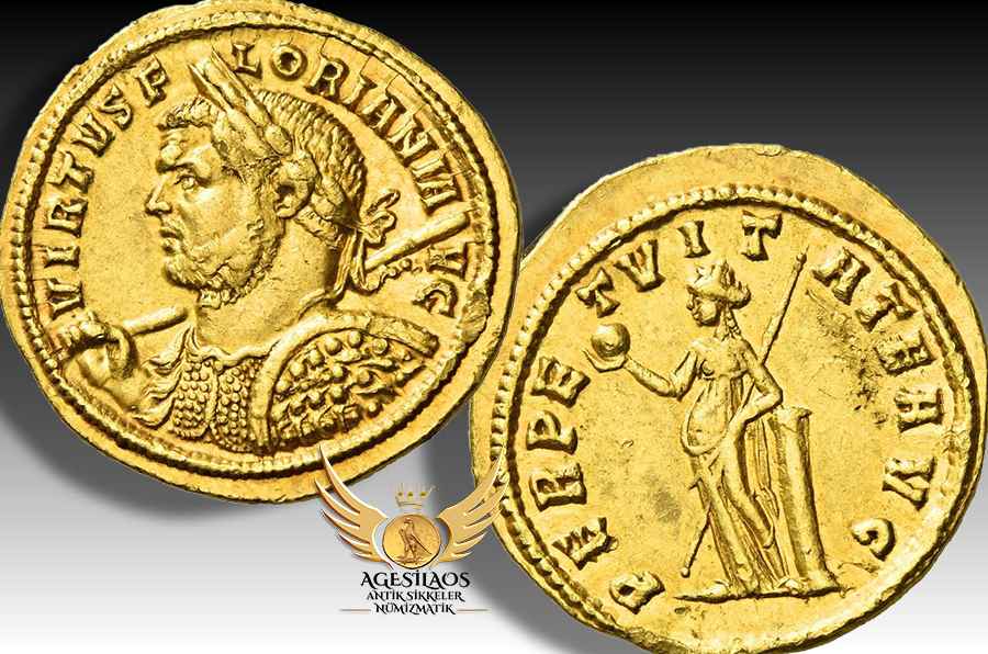 Agesilaos Antik Sikkeler Nümizmatik_FLORIANUS.jpg