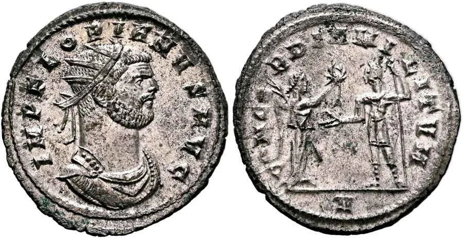 Agesilaos Antik Sikkeler Nümizmatik_FLORIANVS (11).webp