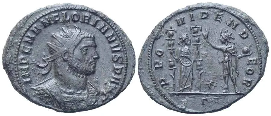 Agesilaos Antik Sikkeler Nümizmatik_FLORIANVS (14).webp