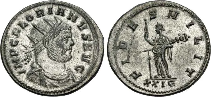 Agesilaos Antik Sikkeler Nümizmatik_FLORIANVS (15).webp