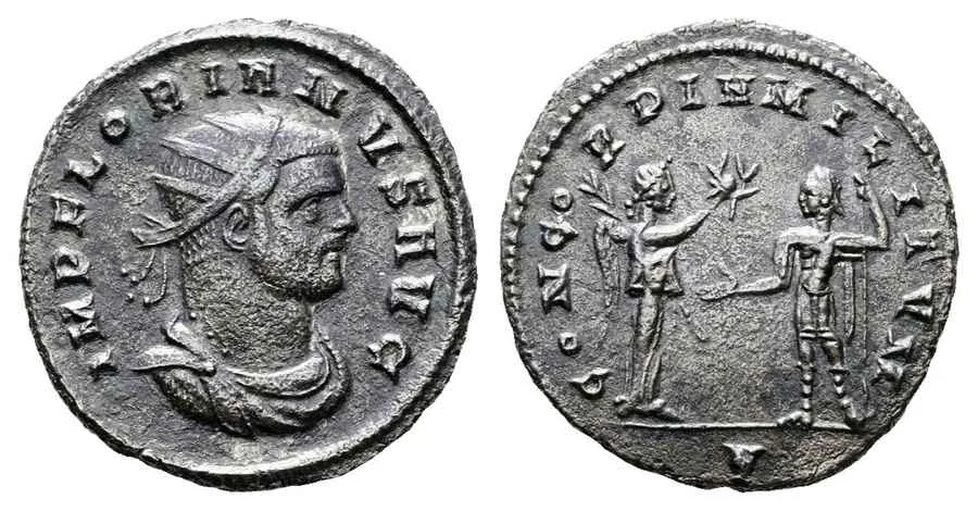 Agesilaos Antik Sikkeler Nümizmatik_FLORIANVS (9).webp