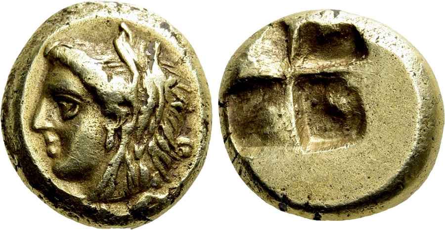 Agesilaos Antik Sikkeler Nümizmatik_FOÇA (1).jpg