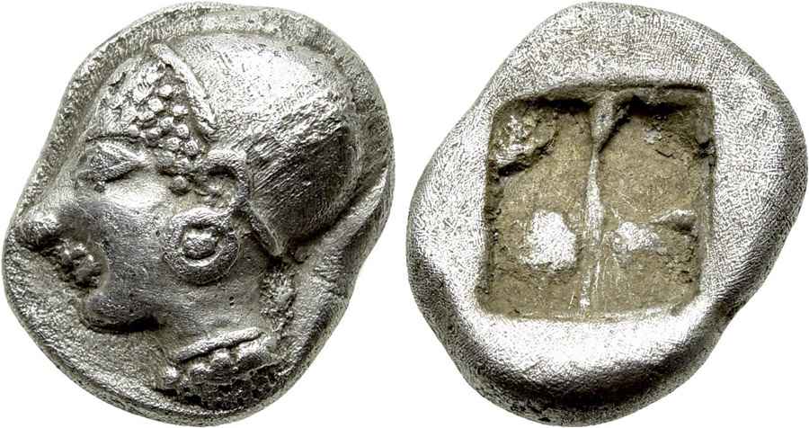 Agesilaos Antik Sikkeler Nümizmatik_FOÇA (3).jpg