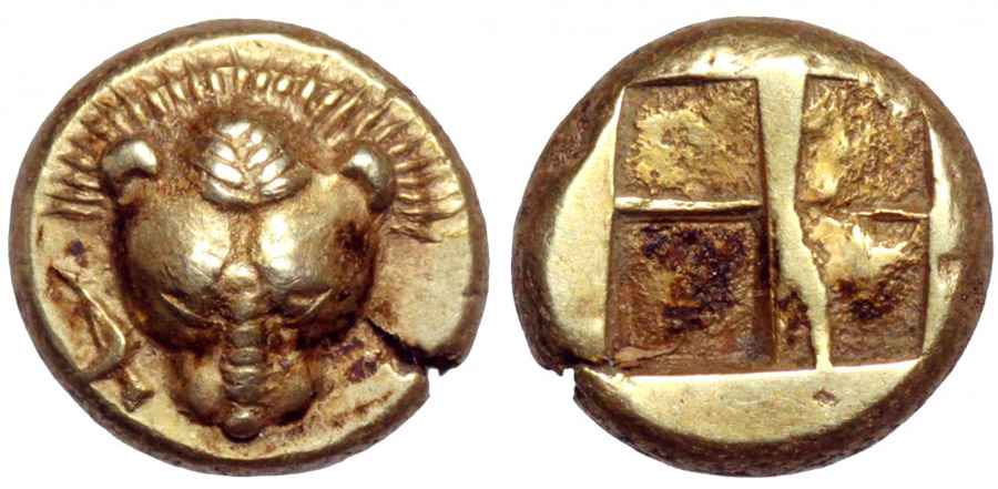  Agesilaos Antik Sikkeler Nümizmatik_FOÇA (5).jpg