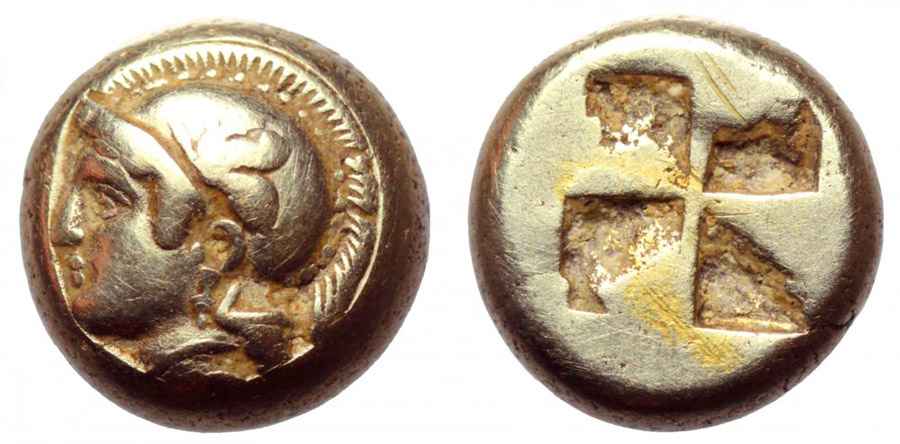  Agesilaos Antik Sikkeler Nümizmatik_FOÇA (7).jpg