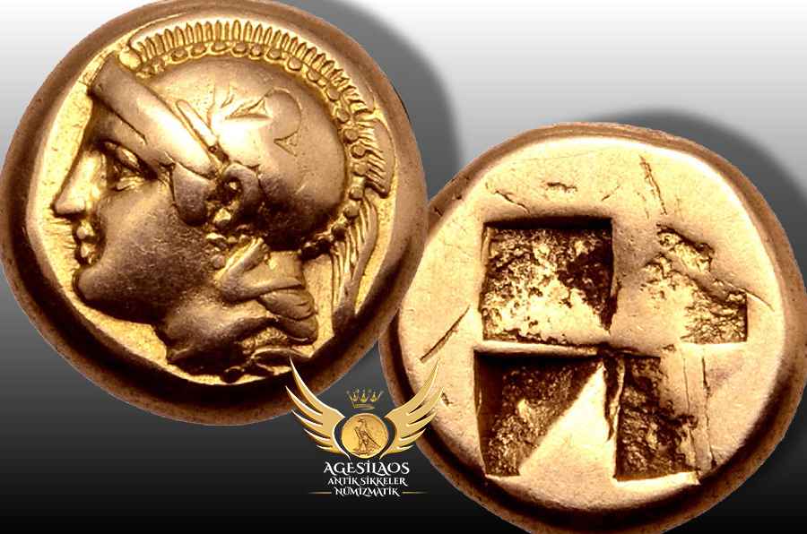 Agesilaos Antik Sikkeler Nümizmatik_FOÇA.jpg