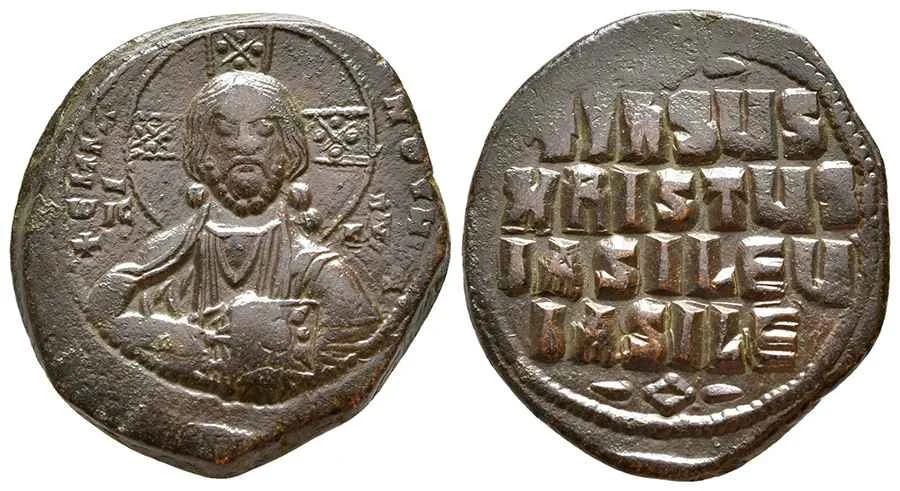 Agesilaos Antik Sikkeler Nümizmatik_FOL.webp