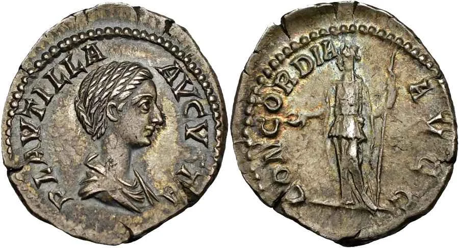 Agesilaos Antik Sikkeler Nümizmatik_FULVIA (10).webp