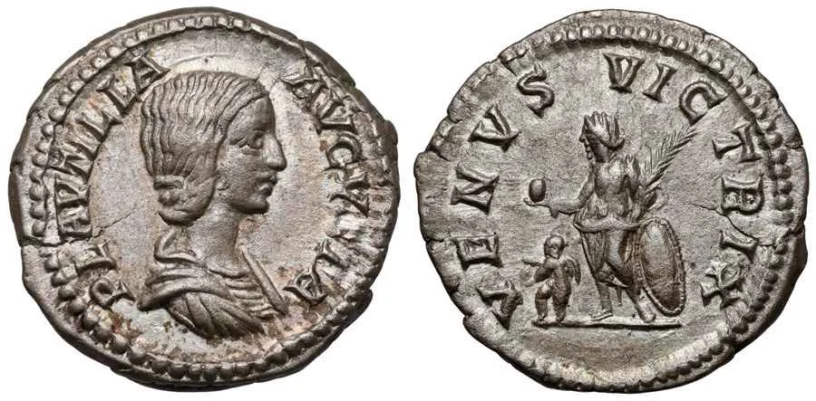 Agesilaos Antik Sikkeler Nümizmatik_FULVIA (15).webp