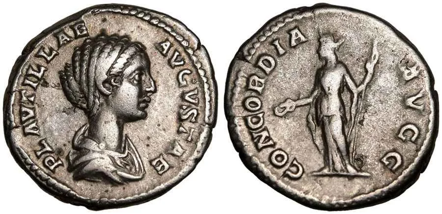 Agesilaos Antik Sikkeler Nümizmatik_FULVIA (3).webp