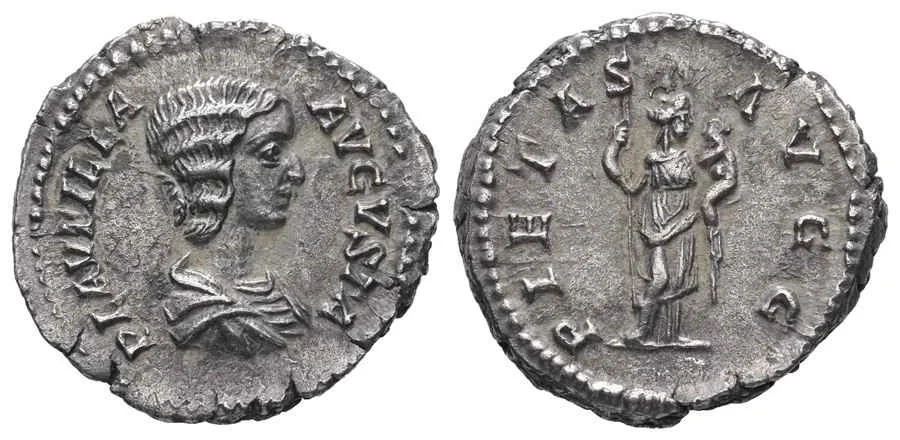 Agesilaos Antik Sikkeler Nümizmatik_FULVIA (4).webp