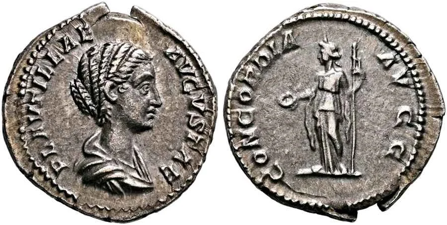 Agesilaos Antik Sikkeler Nümizmatik_FULVIA (6).webp