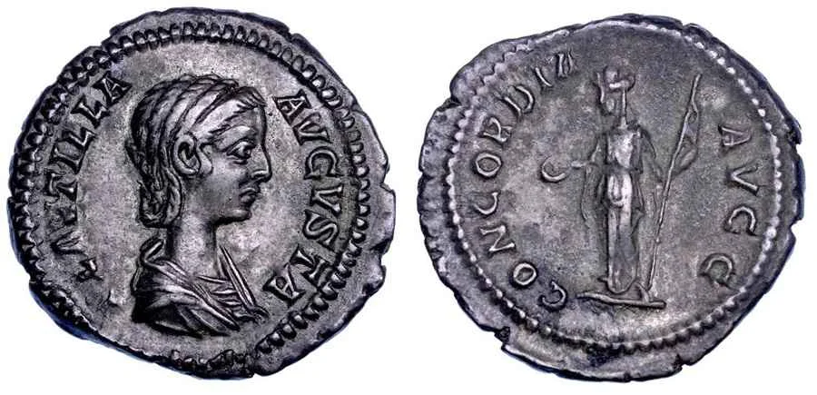 Agesilaos Antik Sikkeler Nümizmatik_FULVIA (8).webp