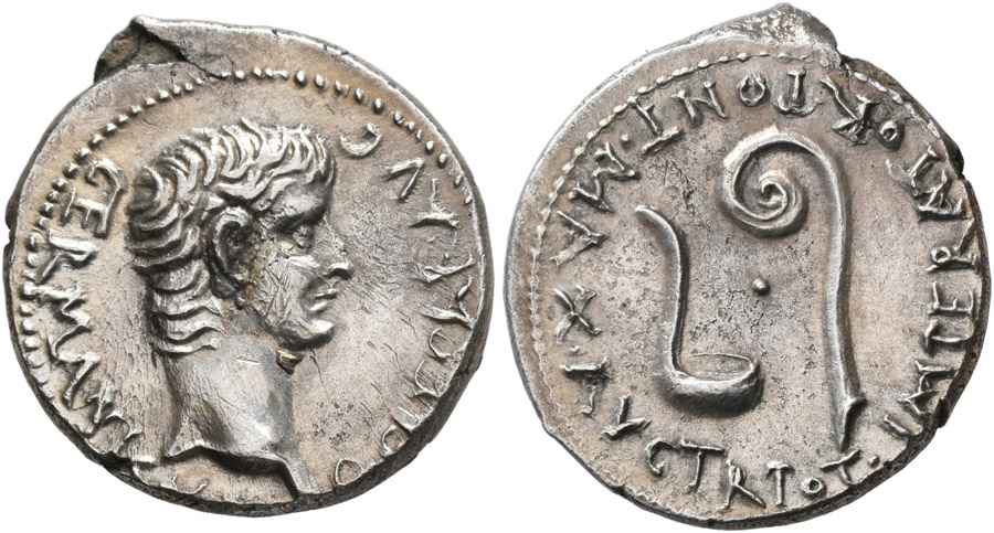 Agesilaos Antik Sikkeler Nümizmatik_GAIVS (12).jpg