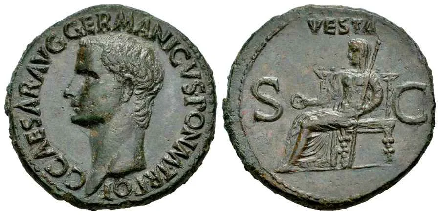 Agesilaos Antik Sikkeler Nümizmatik_GAIVS (13).webp