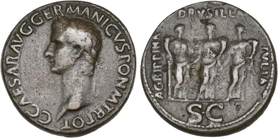 Agesilaos Antik Sikkeler Nümizmatik_GAIVS (15).webp