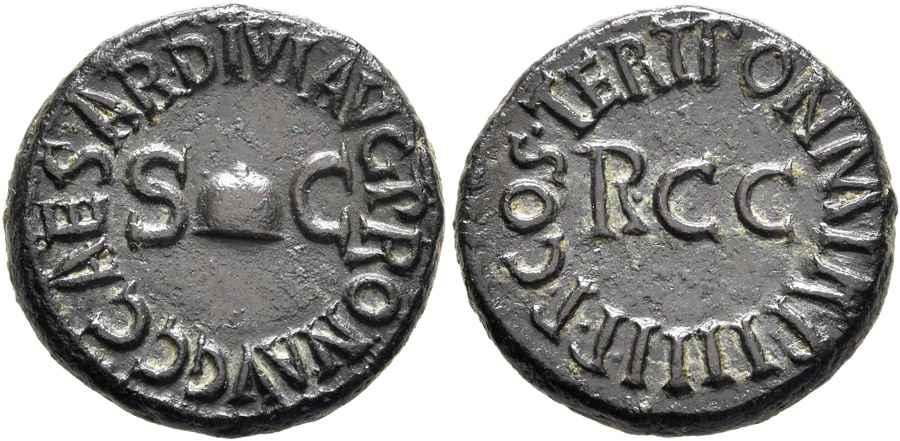 Agesilaos Antik Sikkeler Nümizmatik_GAIVS (19).jpg