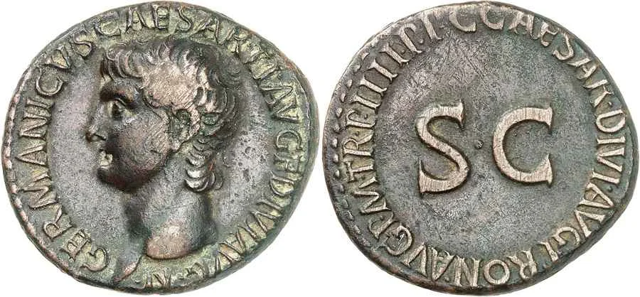 Agesilaos Antik Sikkeler Nümizmatik_GAIVS (3).webp