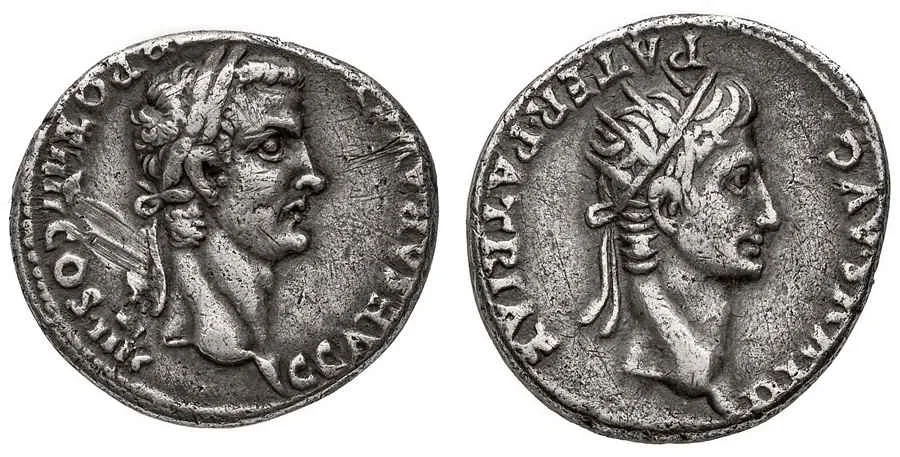 Agesilaos Antik Sikkeler Nümizmatik_GAIVS (5).webp