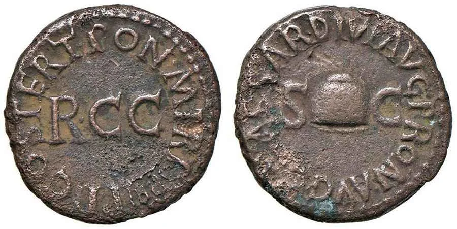 Agesilaos Antik Sikkeler Nümizmatik_GAIVS (8).webp