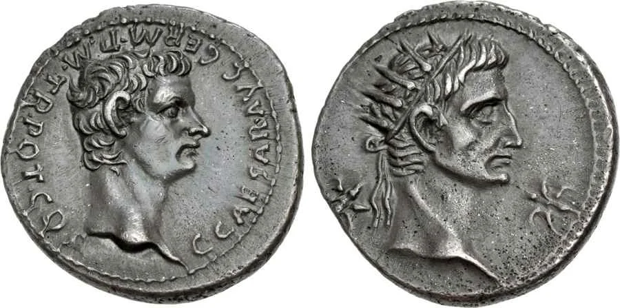 Agesilaos Antik Sikkeler Nümizmatik_GAIVS (9).webp