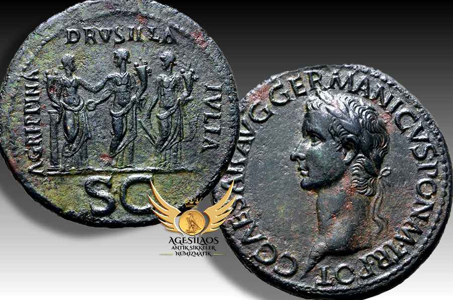 Agesilaos Antik Sikkeler Nümizmatik_GAIVS.jpg
