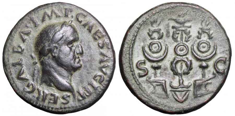 Agesilaos Antik Sikkeler Nümizmatik_GALBA (8).jpg