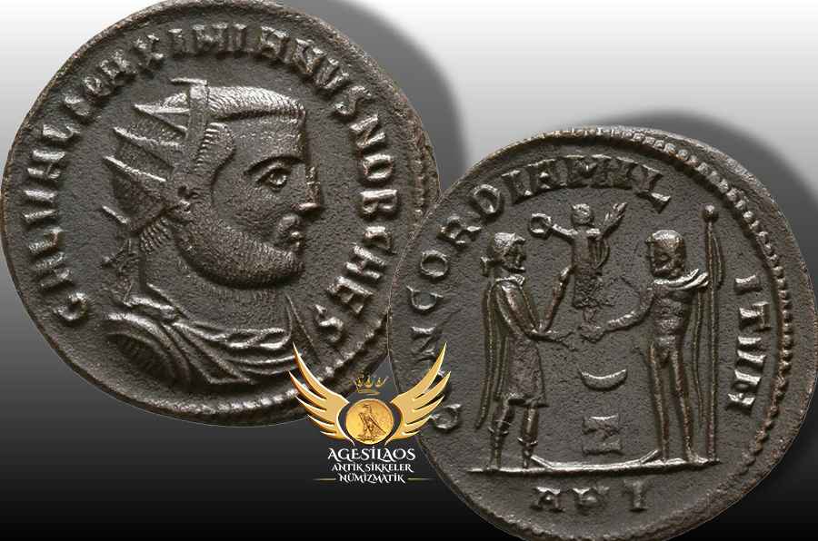 Agesilaos Antik Sikkeler Nümizmatik_GALERIUS.jpg