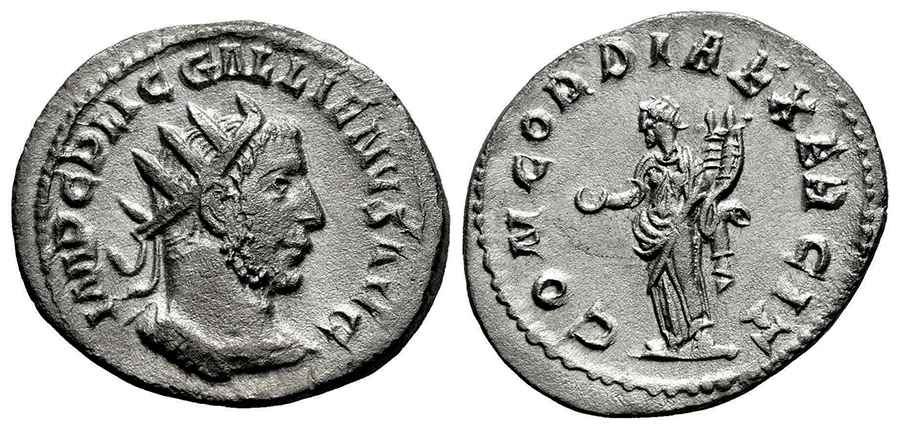 Agesilaos Antik Sikkeler Nümizmatik_GALLIA.jpg