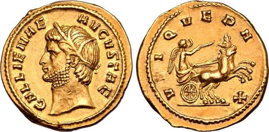  Agesilaos Antik Sikkeler Nümizmatik_GALLIENVS (1).webp