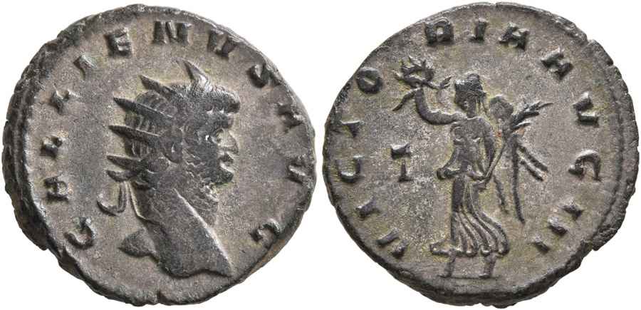 Agesilaos Antik Sikkeler Nümizmatik_GALLIENVS (12).jpg