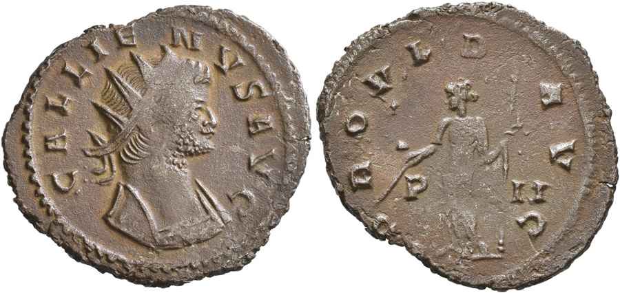 Agesilaos Antik Sikkeler Nümizmatik_GALLIENVS (18).jpg