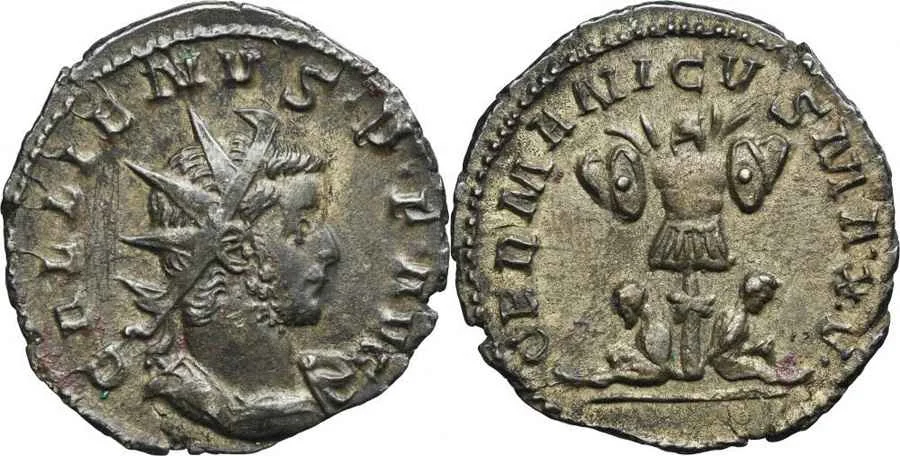  Agesilaos Antik Sikkeler Nümizmatik_GALLIENVS (19).webp