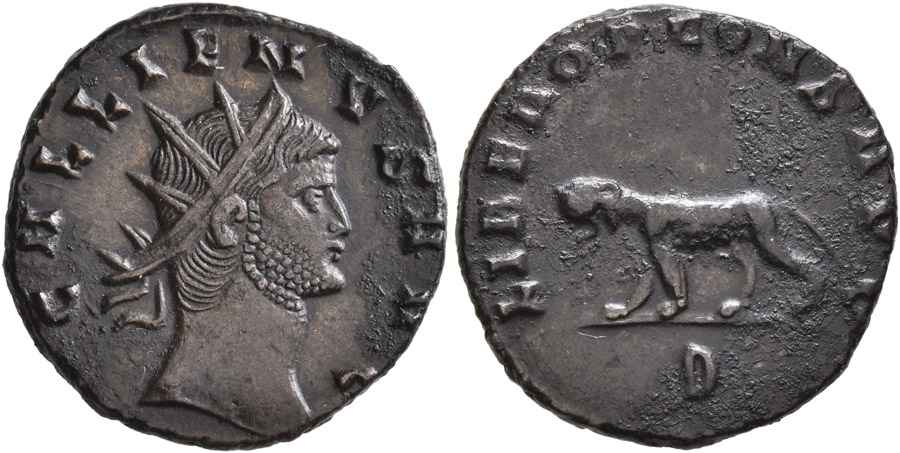 Agesilaos Antik Sikkeler Nümizmatik_GALLIENVS (2).jpg