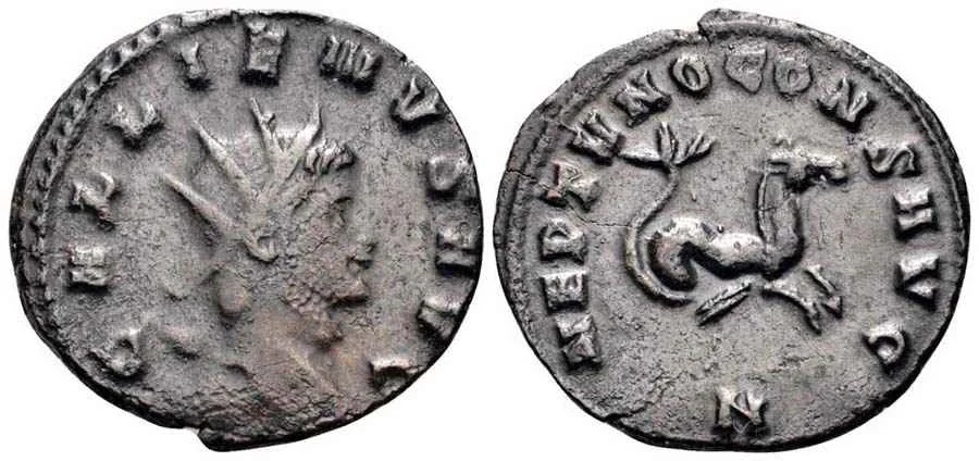  Agesilaos Antik Sikkeler Nümizmatik_GALLIENVS (34).webp