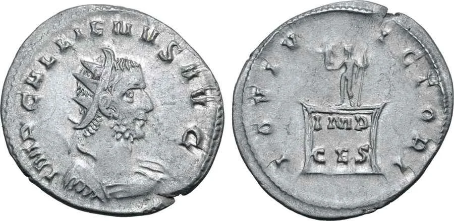  Agesilaos Antik Sikkeler Nümizmatik_GALLIENVS (9).webp