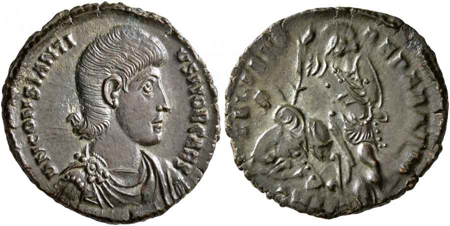 Agesilaos Antik Sikkeler Nümizmatik_Gallus (10).jpg