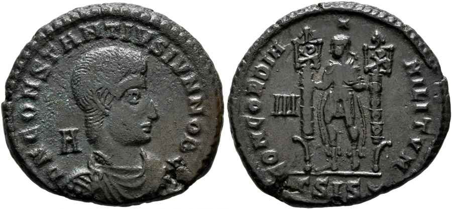 Agesilaos Antik Sikkeler Nümizmatik_Gallus (4).jpg