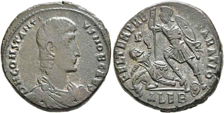 Agesilaos Antik Sikkeler Nümizmatik_Gallus (6).jpg