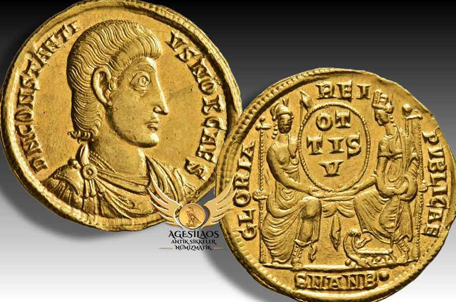 Agesilaos Antik Sikkeler Nümizmatik_GALLVS.jpg