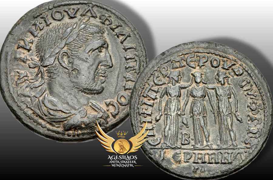 Agesilaos Antik Sikkeler Nümizmatik_GERME.jpg