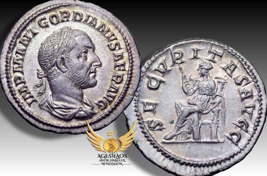 Agesilaos Antik Sikkeler Nümizmatik_Gordian I.jpg